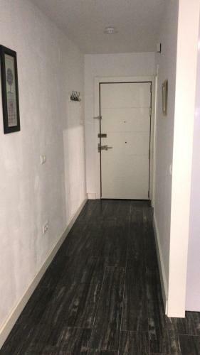 Studio Apartment Palmeras