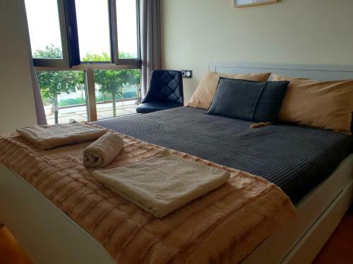 Apartamento Residencial Playa Poniente