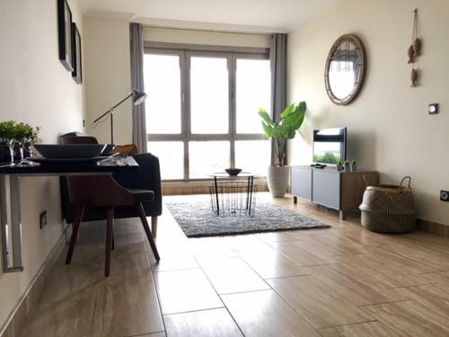 Apartamento Residencial Playa Poniente