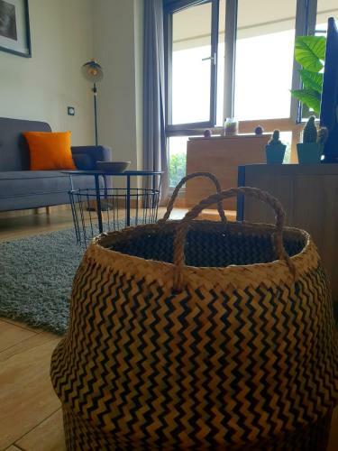 Apartamento Residencial Playa Poniente