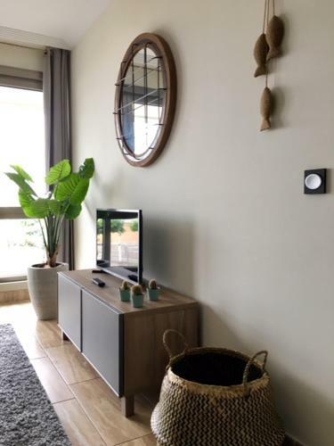 Apartamento Residencial Playa Poniente