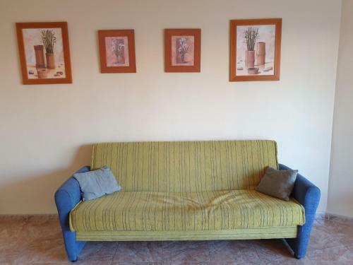 Apartamento Pyramides Costa Del Sol