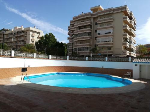 Apartamento Pyramides Costa Del Sol