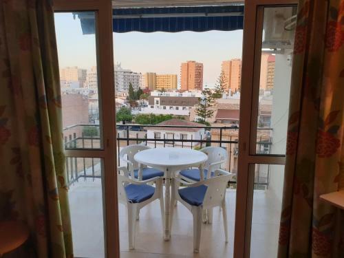Apartamento Pyramides Costa Del Sol