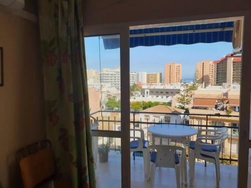 Apartamento Pyramides Costa Del Sol
