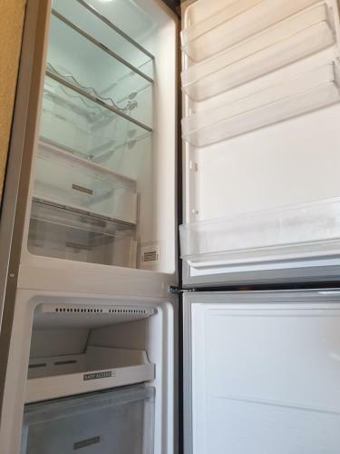 Apartamento Pyramides Costa Del Sol