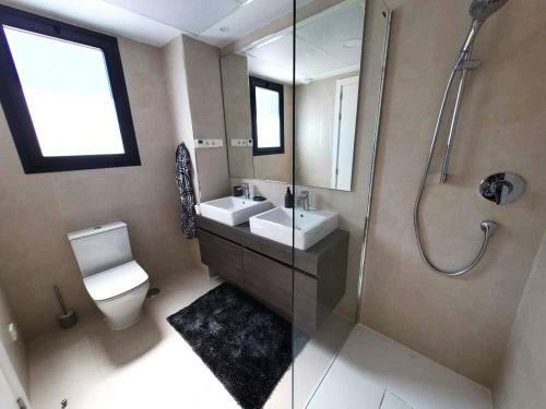 Apartamento Fuengirola Middel Views