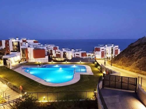 Apartamento Fuengirola Middel Views