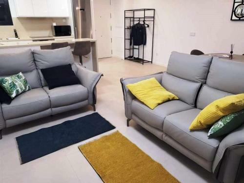 Apartamento Fuengirola Middel Views