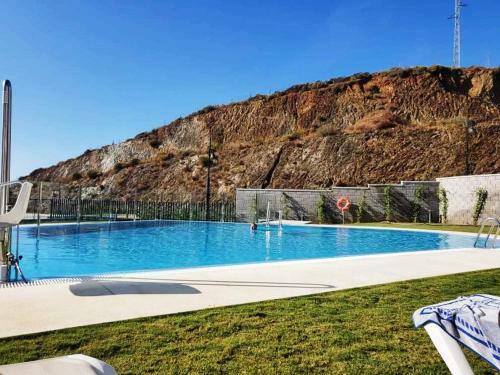 Apartamento Fuengirola Middel Views