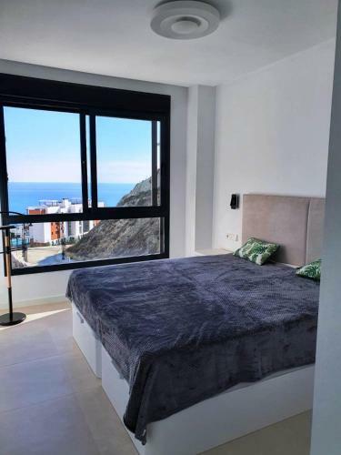 Apartamento Fuengirola Middel Views