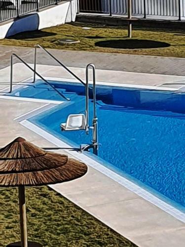 Apartamento Fuengirola Middel Views