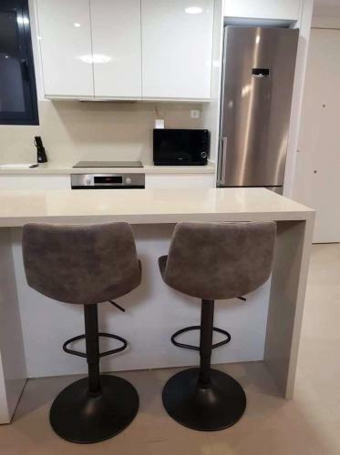 Apartamento Fuengirola Middel Views