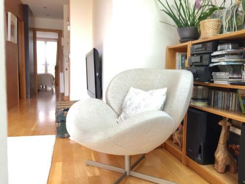 Apartamento �tico Marqu�s Playa Centro - Garaje Opcional - Todos Los Protocolos Sanitarios