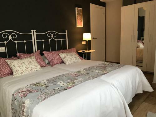 Apartamento Ideal Piso Moderno