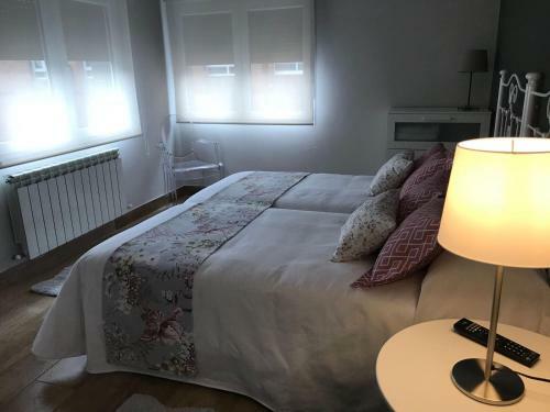 Apartamento Ideal Piso Moderno