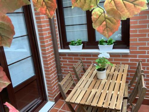 Apartamento Menval16