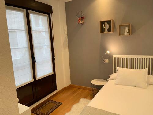 Apartamento Menval16