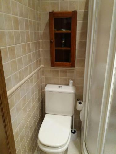 Apartamento Menval16