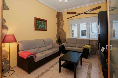 Apartamento Gij�n Marino