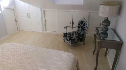 Apartamento 3m