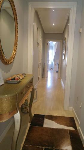 Apartamento 3m