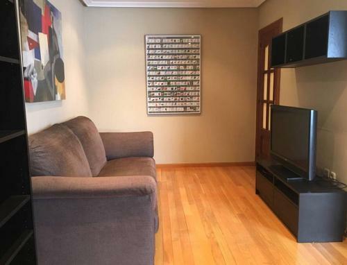Apartamento Na�tico