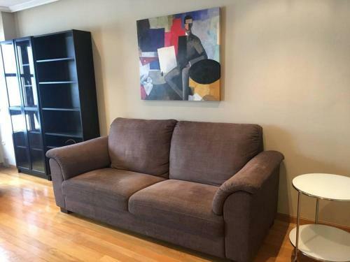 Apartamento Na�tico