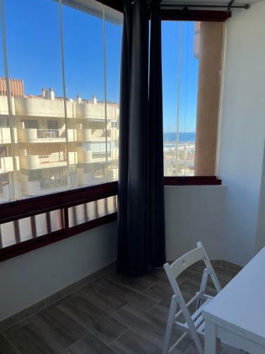 Modern Apartment Palmeras