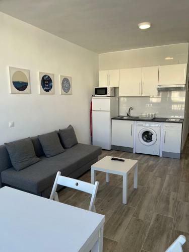Modern Apartment Palmeras