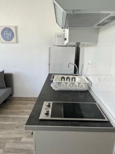 Modern Apartment Palmeras