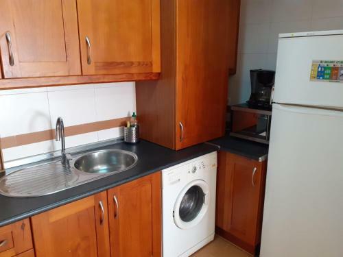 Apartamento Soler, Piscina Y Terraza