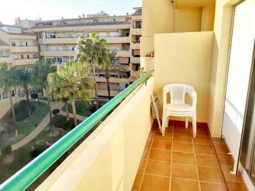 Apartamento Soler, Piscina Y Terraza