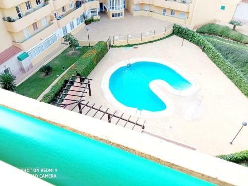 Apartamento Soler, Piscina Y Terraza