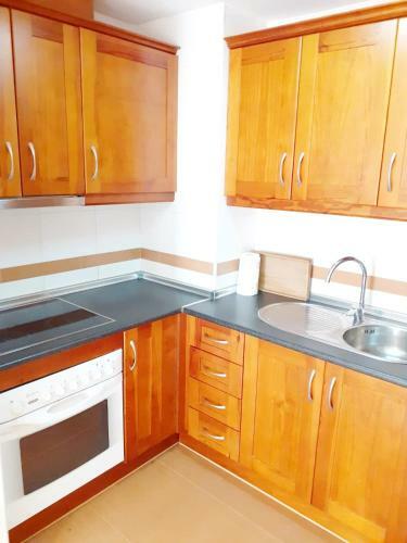 Apartamento Soler, Piscina Y Terraza
