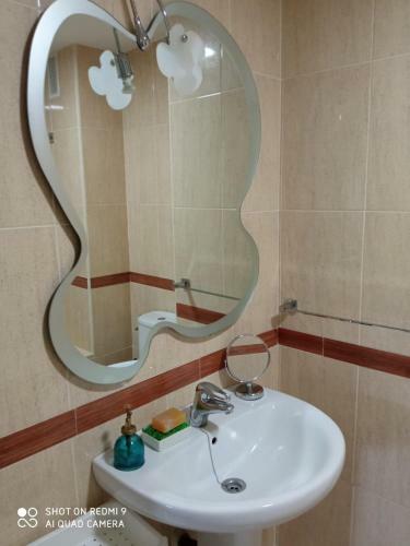 Apartamento Soler, Piscina Y Terraza