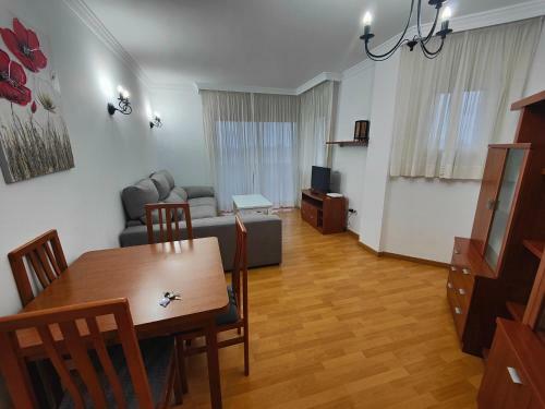 Apartamento Vistabella Los Pacos