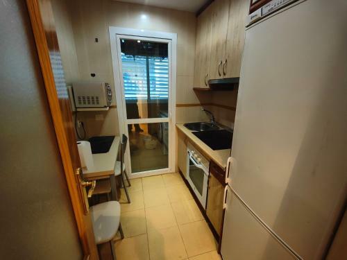 Apartamento Vistabella Los Pacos