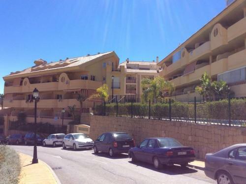 Apartamento Vistabella Los Pacos