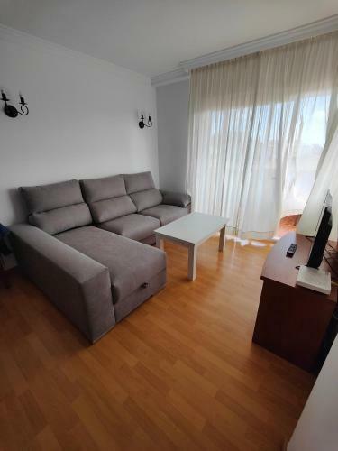Apartamento Vistabella Los Pacos