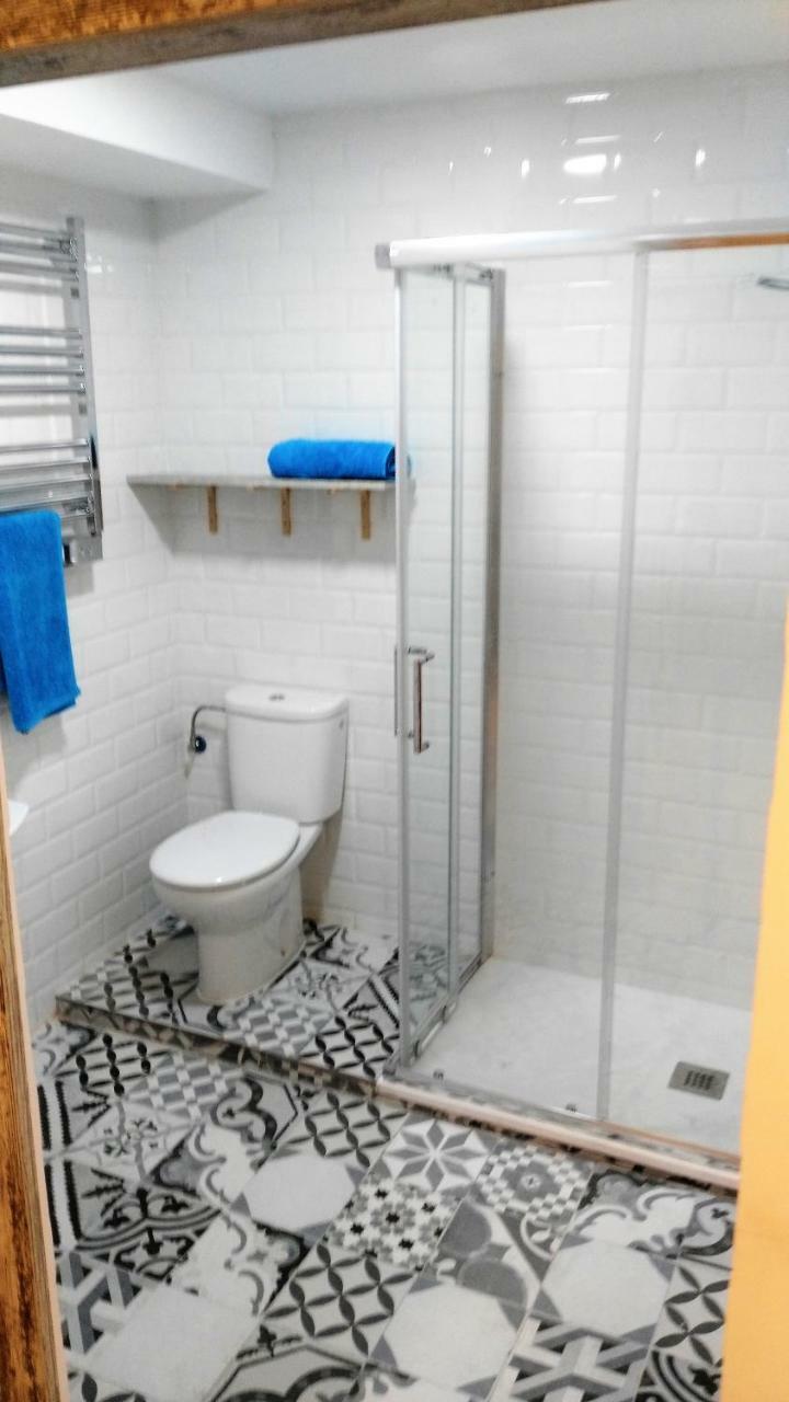 Apartamento Tierra Encantada