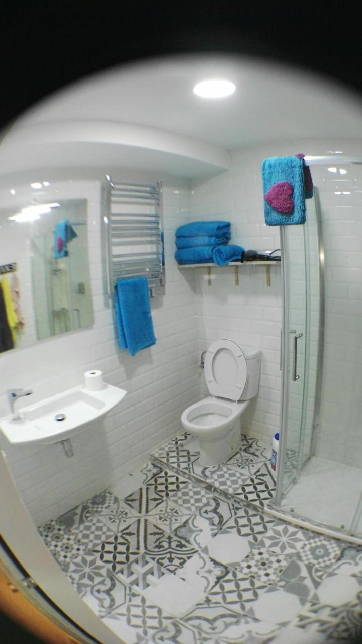 Apartamento Tierra Encantada