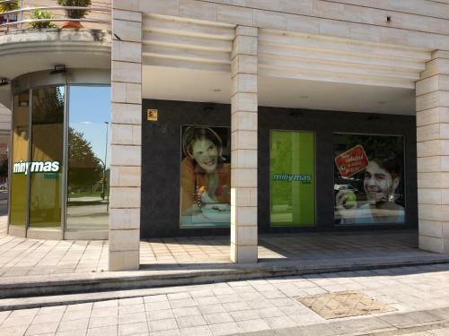 Apartamento Piso Vel�zquez