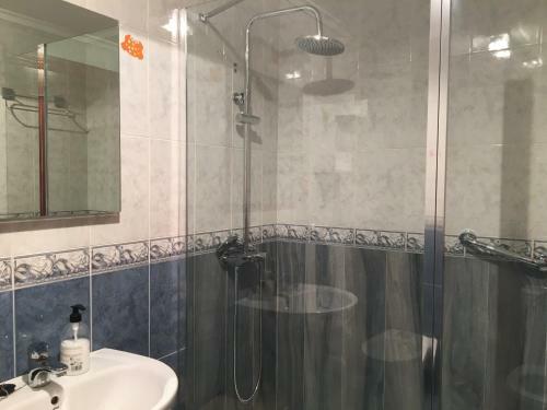 Apartamento Piso Vel�zquez