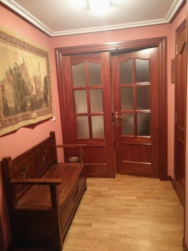 Apartamento Piso Vel�zquez