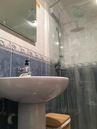 Apartamento Piso Vel�zquez