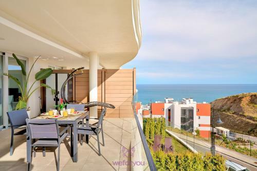 Apartamento Weforyou Panoramica Fuengirola