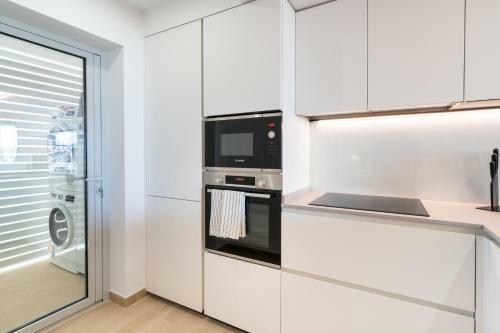 Apartment Higueron Wave 1