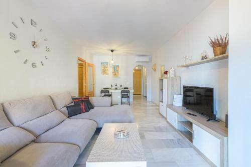 Apartamento La Casa De Bebita