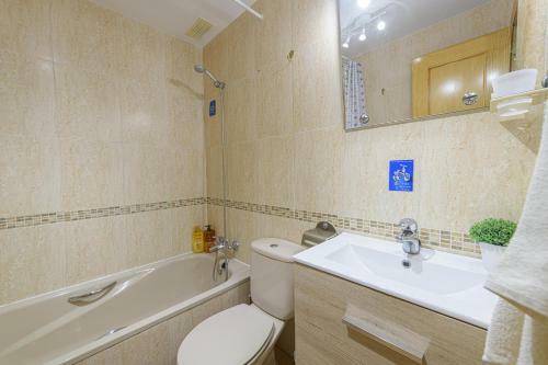 Apartamento La Casa De Bebita